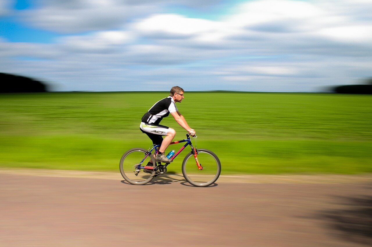 cardio vélo-pixabay
